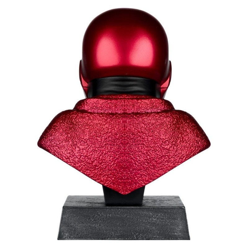 Batman DC Direct Mini-Replica 1/3 Red Hood Mask (Batman: Three Jokers) 18 cm