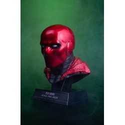 Batman DC Direct Mini-Replica 1/3 Red Hood Mask (Batman: Three Jokers) 18 cm