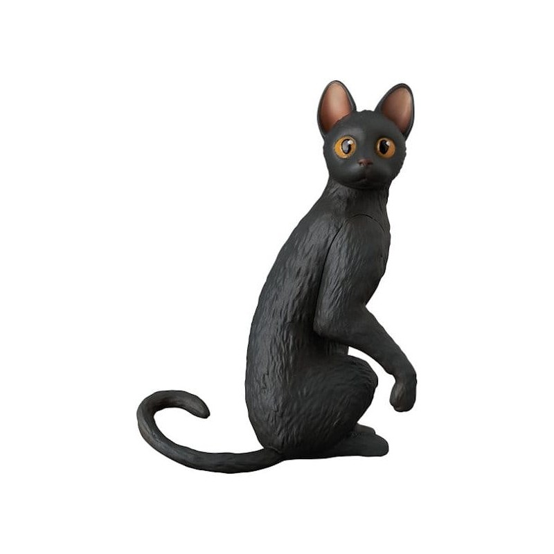 Flow figurine PVC UDF Cat