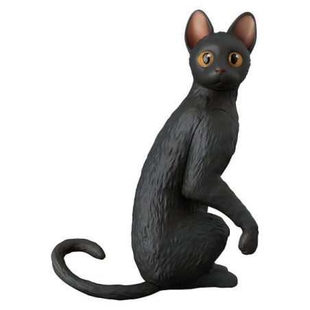 Flow figurine PVC UDF Cat