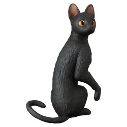 Flow figurine PVC UDF Cat