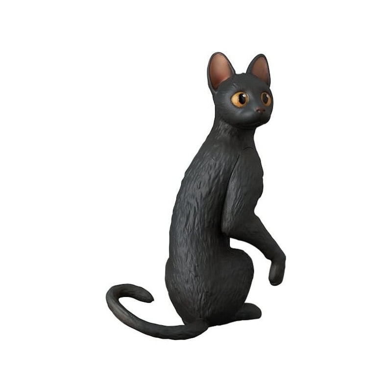 Flow figurine PVC UDF Cat