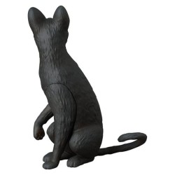 Flow figurine PVC UDF Cat