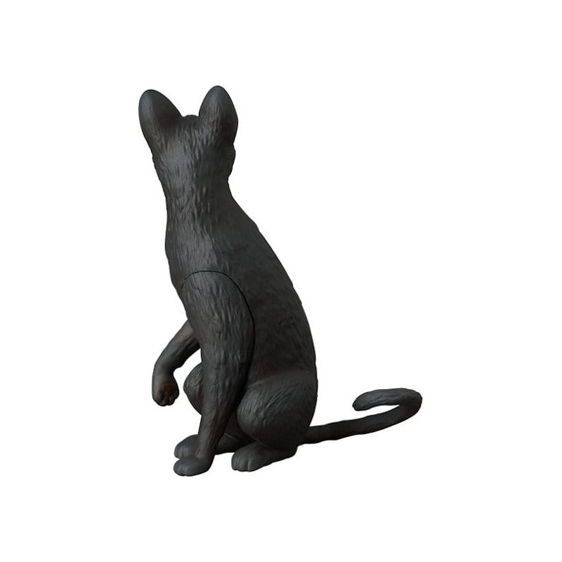 Flow figurine PVC UDF Cat
