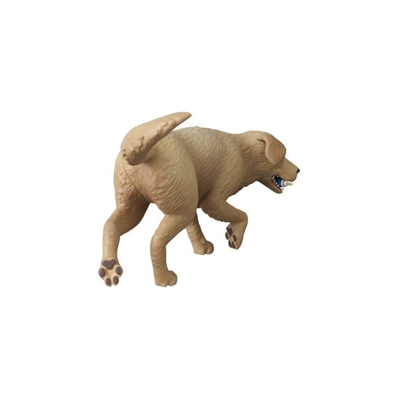 Flow figurine PVC UDF Dog