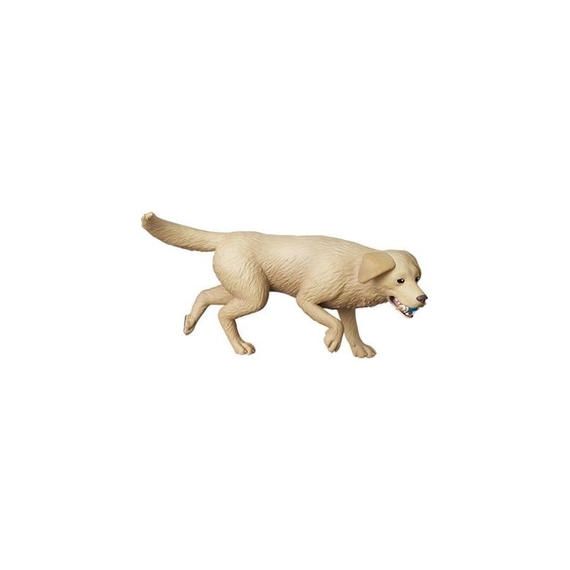 Flow figurine PVC UDF Dog