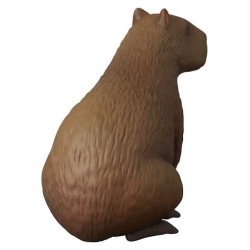 Flow figurine PVC UDF Capybara