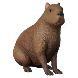 Flow figurine PVC UDF Capybara
