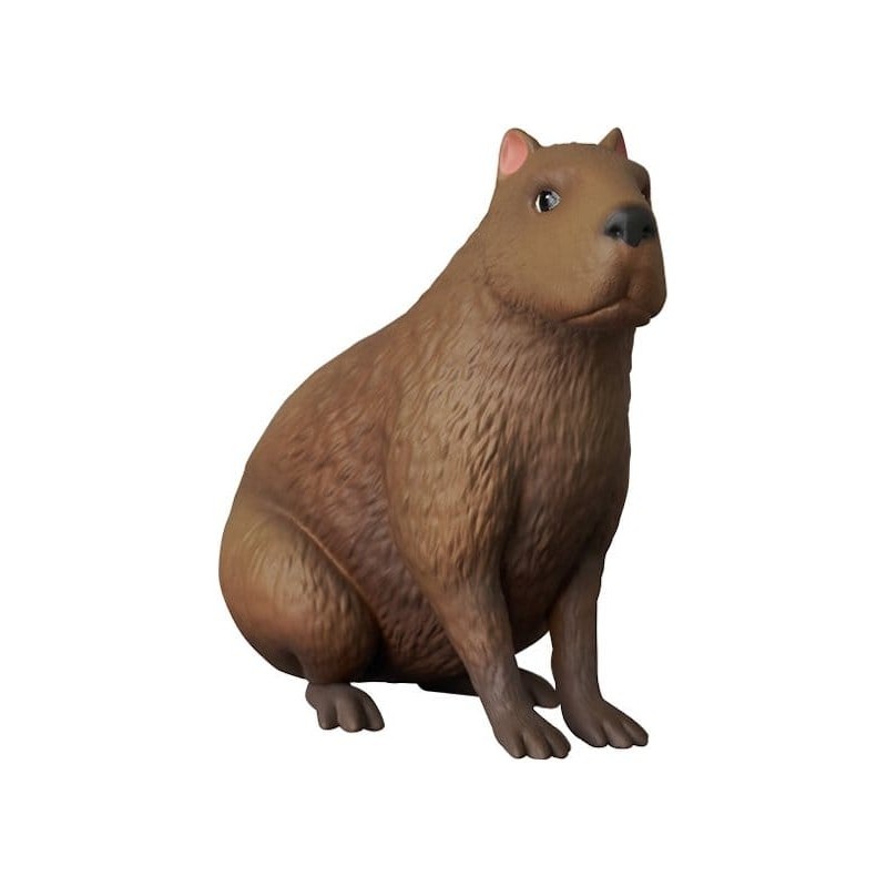 Flow figurine PVC UDF Capybara