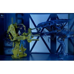 Aliens véhicule deluxe Power Loader (P-5000) (40th Anniversary) 28 cm