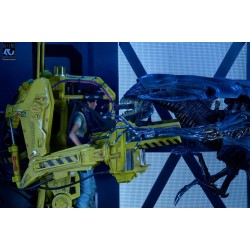Aliens véhicule deluxe Power Loader (P-5000) (40th Anniversary) 28 cm
