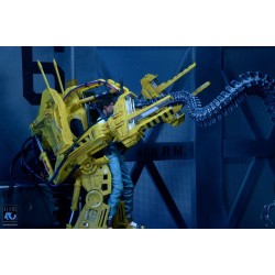 Aliens véhicule deluxe Power Loader (P-5000) (40th Anniversary) 28 cm