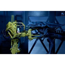 Aliens véhicule deluxe Power Loader (P-5000) (40th Anniversary) 28 cm