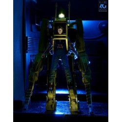 Aliens Deluxe Vehicle Power Loader (P-5000) (40th Anniversary) 28 cm
