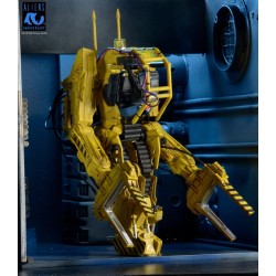 Aliens Deluxe Vehicle Power Loader (P-5000) (40th Anniversary) 28 cm