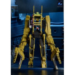 Aliens Deluxe Vehicle Power Loader (P-5000) (40th Anniversary) 28 cm