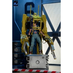 Aliens véhicule deluxe Power Loader (P-5000) (40th Anniversary) 28 cm