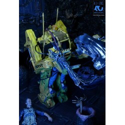 Aliens véhicule deluxe Power Loader (P-5000) (40th Anniversary) 28 cm