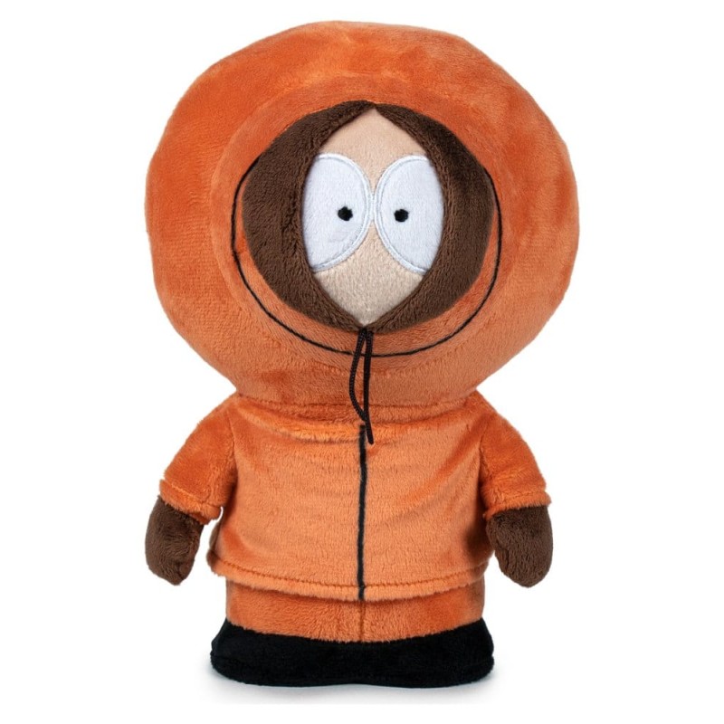 South Park assortiment peluches 18 cm (12)
