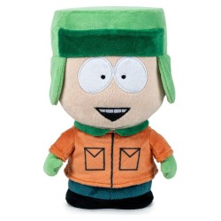 South Park assortiment peluches 18 cm (12)