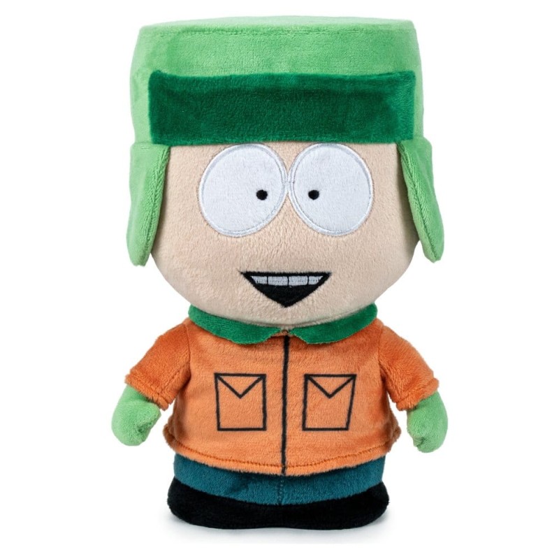 South Park assortiment peluches 18 cm (12)