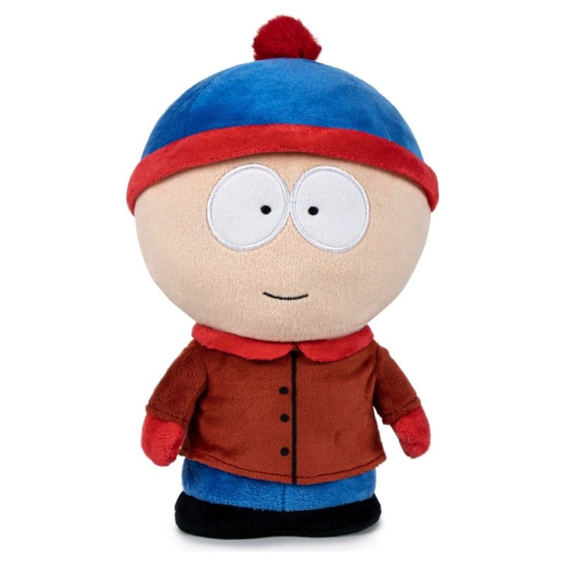 South Park assortiment peluches 18 cm (12)