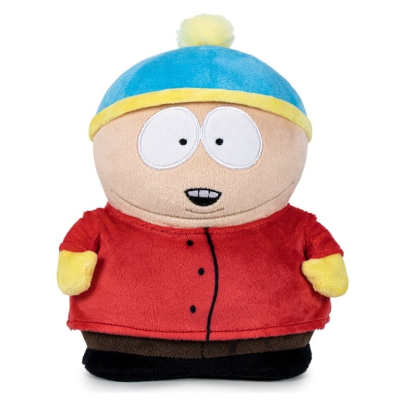 South Park assortiment peluches 18 cm (12)