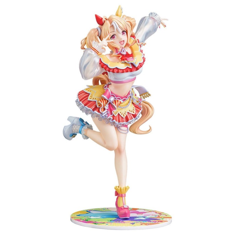 Umamusume: Pretty Derby PVC Figure 1/7 Fusaichi Pandora 26 cm