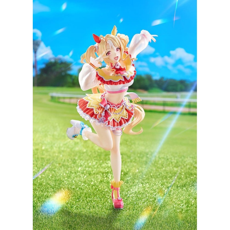 Umamusume: Pretty Derby PVC Figure 1/7 Fusaichi Pandora 26 cm