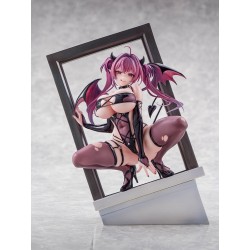 Original Character PVC Figure 1/6 Succubus Mieru 26 cm