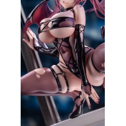 Original Character PVC Figure 1/6 Succubus Mieru 26 cm