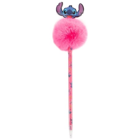 Lilo & Stitch Stylos à Pompon You're My Fave