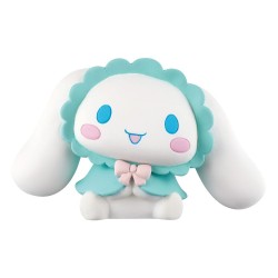 Sanrio Twinchees Mini Figures Cinamoroll My Favourite Colour 5 cm Display (24)