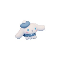 Sanrio assortiment figurines Twinchees Cinamoroll My Favourite Colour 5 cm (24)