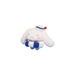 Sanrio Twinchees Mini Figures Cinamoroll My Favourite Colour 5 cm Display (24)