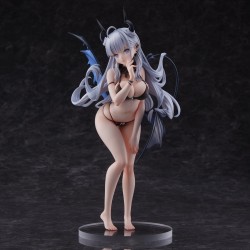 Nekojira Illustration figurine PVC Thea-chan Reissue 27 cm