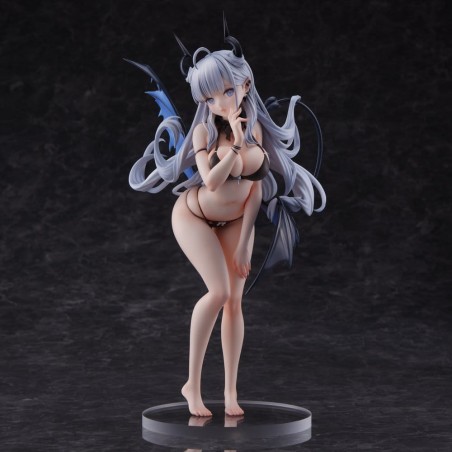 Nekojira Illustration figurine PVC Thea-chan Reissue 27 cm