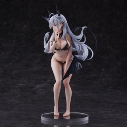 Nekojira Illustration PVC Figure Thea-chan Reissue 27 cm