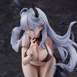 Nekojira Illustration figurine PVC Thea-chan Reissue 27 cm