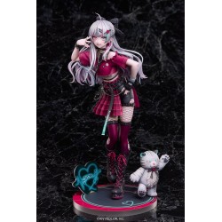 Nijisanji PVC Figure 1/7 Ishigami Nozomi 26 cm