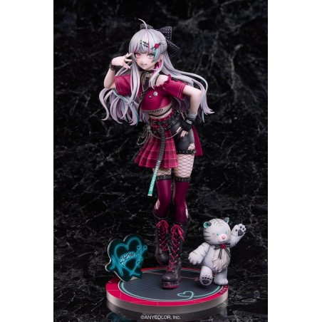 Nijisanji PVC Figure 1/7 Ishigami Nozomi 26 cm