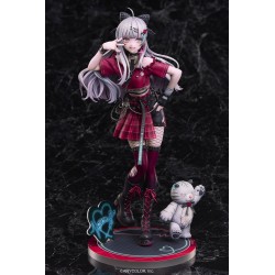 Nijisanji PVC Figure 1/7 Ishigami Nozomi 26 cm