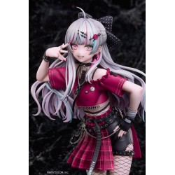 Nijisanji figurine PVC 1/7 Ishigami Nozomi 26 cm