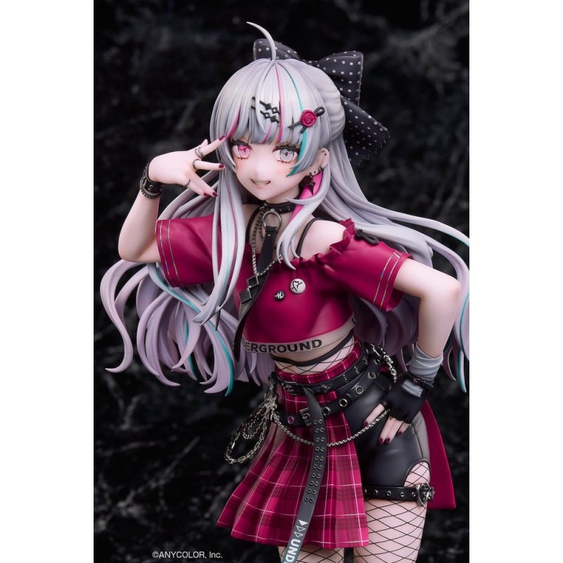 Nijisanji PVC Figure 1/7 Ishigami Nozomi 26 cm