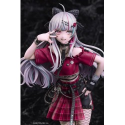 Nijisanji figurine PVC 1/7 Ishigami Nozomi 26 cm