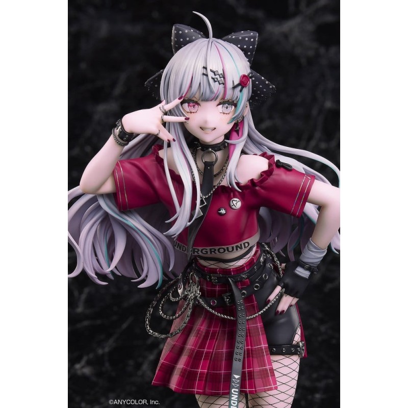 Nijisanji PVC Figure 1/7 Ishigami Nozomi 26 cm