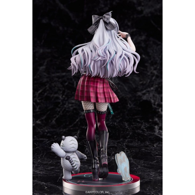 Nijisanji PVC Figure 1/7 Ishigami Nozomi 26 cm