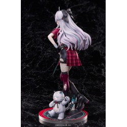 Nijisanji PVC Figure 1/7 Ishigami Nozomi 26 cm