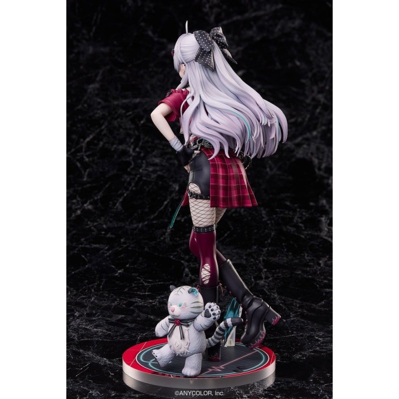 Nijisanji PVC Figure 1/7 Ishigami Nozomi 26 cm