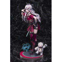 Nijisanji PVC Figure 1/7 Ishigami Nozomi 26 cm